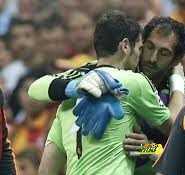 صور : أغلى 10 حراس مرمى بالعالم فى تقاضى الرواتب…ووحشى مدريد يغيبان عن القائمة!