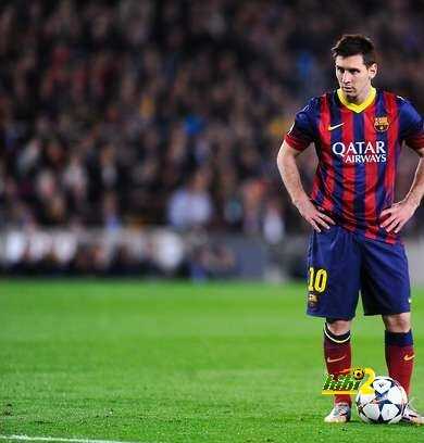 صور : أبرز الفائزين والخاسرين بسبب منع برشلونة من إبرام الصفقات!