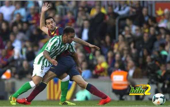 ذكاء سيرخيو بوسكيتس لاعب برشلونة ..!