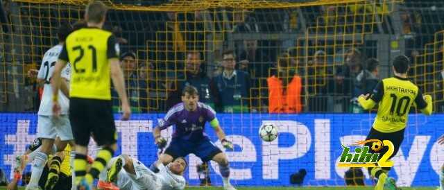صورة : رباعي مدريدي في التشكيلة المثالية لاياب ربع نهائي دوري الأبطال