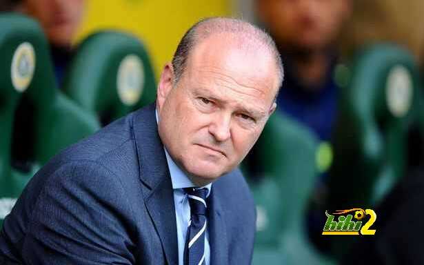 المدرب بيبي ميل يريد تكرار الفوز على المدرب مانويل بيليجريني ..!