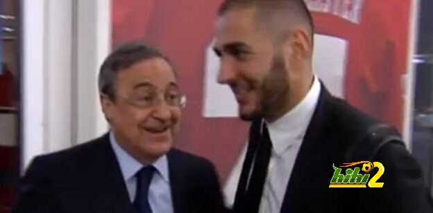 صورة : كواليس تسجيل لاعبو ريال مدريد لأغنية الكأس العاشرة