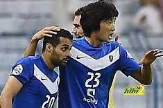 فيديو : الهلال يبلغ دور الثمانية بتخطيه بونيودكور