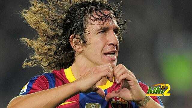 برشلونة يسعى للتعاقد مع خليفة بويول ..!