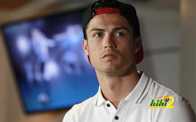 كريستيانو يصرح حول لعب النهائي في بلده و يشيد بمدربه