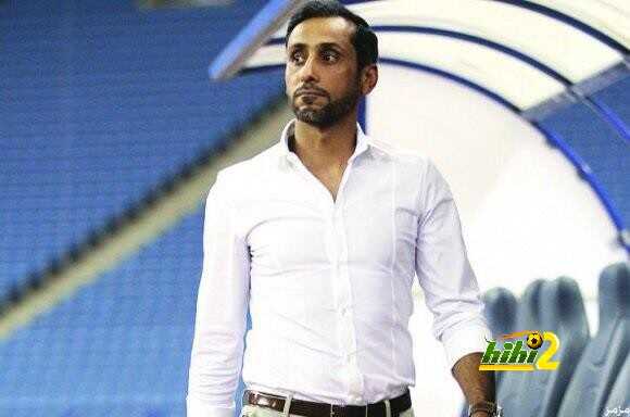 عاجل : ادارة نادي الهلال تُقيل سامي الجابر وتعين مدربا جديدا ..!