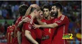عاجل : مفاجأت في قائمة المنتخب الأسباني النهائية المستدعاة للمونديال