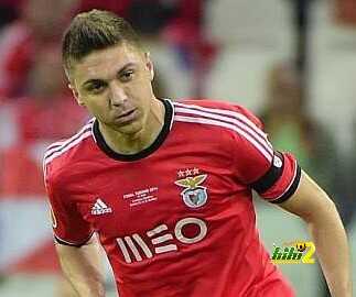 أتليتكو مدريد يبحث عن بديل فيليبي لويس