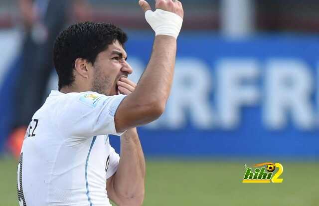 أبرز 5 لقطات مثيرة للجدل فى مونديال كأس العالم الحالى !