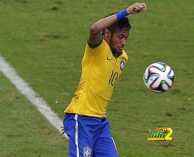 التوقعات الخاصة بالفرق المتأهلة للدور الثانى لكأس العالم 2014