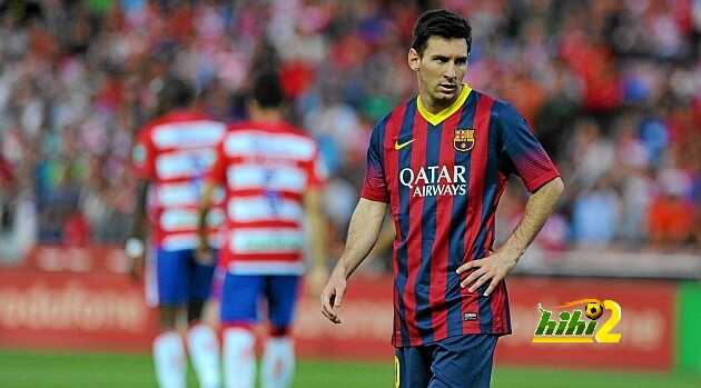 برانديللي ” ميسي قد يدمر منتخب الآرجنتين ”