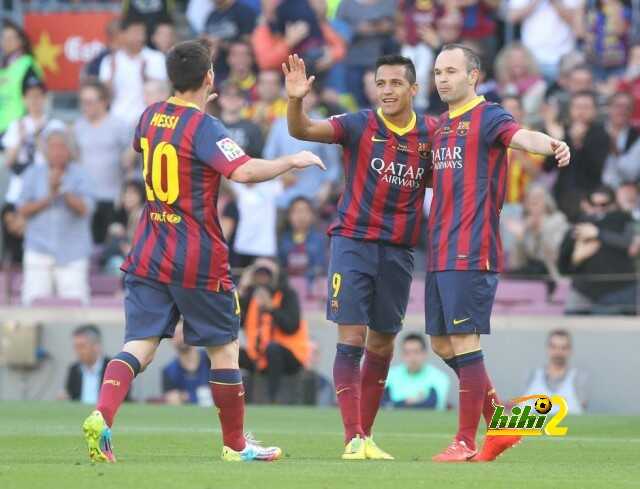 برشلونة يسعى وراء الصفقة المدريدية .!