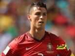 البرتغال تودع المونديال بسبب رونالدو !