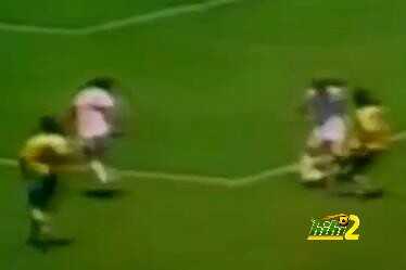 فيديو : شاهد اللاعب البرازيلي الذي أصبح أسطورة بتسجيله في كل مباريات كأس العالم ..؟