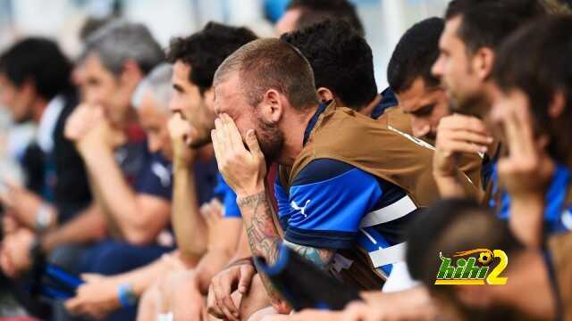 أسباب خروج إيطاليا من مونديال البرازيل