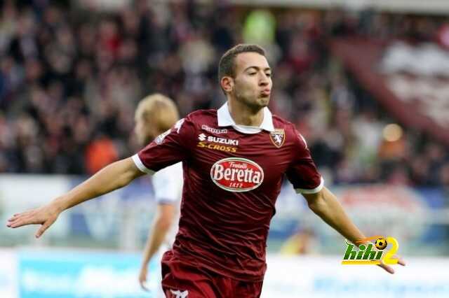 روما يسعى للتعاقد مع عمر القادوري