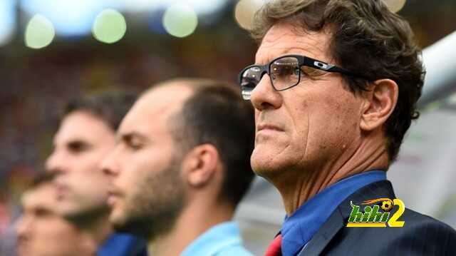 كابيلو يأمل في تحقيق روسيا التأهل على حساب الجزائر