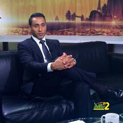 سامي الجابر يترك باريس سان جيرمان ويذهب للعربي  ..!
