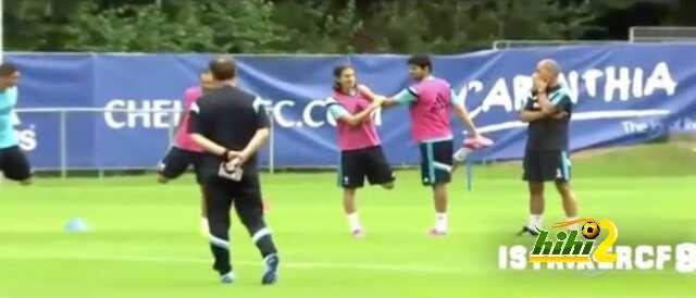 صورة : رحلة جديدة للثلاثي .. فهل تنجح ؟