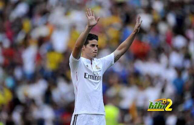 ريال مدريد  الفريق الأكثر مرونة فى العالم حاليا !
