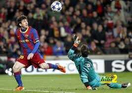 15 مليون جنيه إسترلينى تكفى الأرسنال للتعاقد مع لاعب على طراز ميسى !
