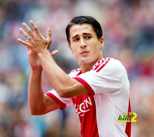 بويان ليس ضمن خطط برشلونة للموسم القادم