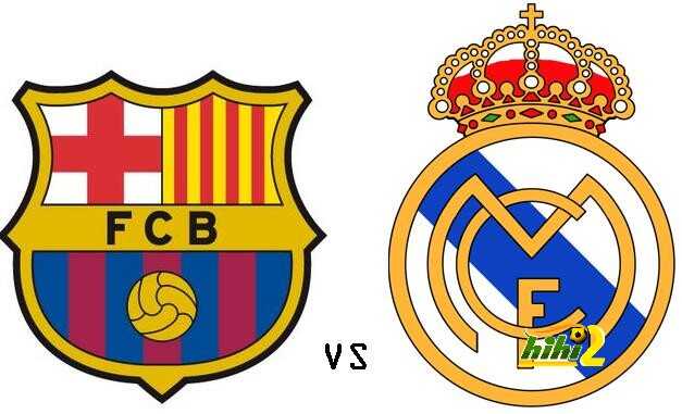 بعد تكرار الواقعة مرتين .. هل يتعمد برشلونة فعلها مع ريال مدريد للمرة الثالثة ؟!