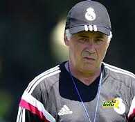تشكيلة ريال مدريد الأسبانى ضد إشبيلية فى السوبر الأوروبى !