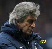 مانشستر سيتى يقترب من بيع نجمه الأسبانى خلال ساعات !