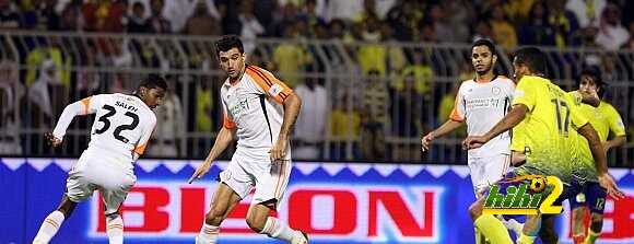 فيديو : ركلات الترجيح تتوج الشباب بطلا لكأس السوبر السعودي
