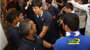 الحقيقة في تجاهل السد لبعثة الهلال السعودي