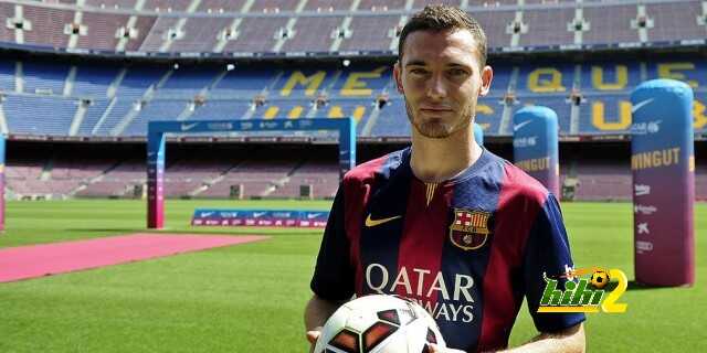 ماذا قال فينجر عن فيرمالين عقب رحيله لبرشلونة ؟!