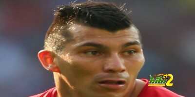 جاري ميديل : متشوق لكي العب مع الانتر