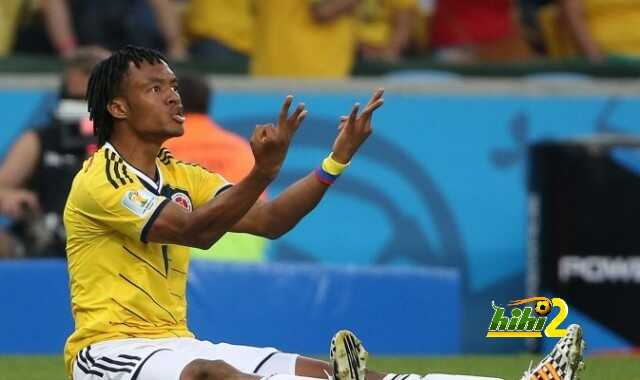 مانشستر يونايتد يريد التعاقد مع كوادرداو