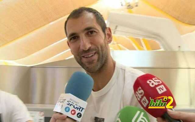 دييجو لوبيز : سعيد بالتعاقد مع فريق كبير مثل ميلان