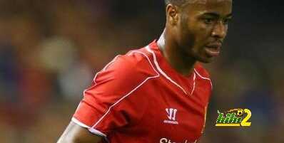 ليفربول يريد الاحتفاظ برحيم ستيرلينغ