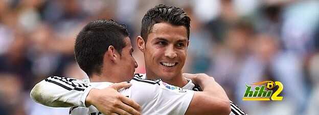 فيديو : المدمر …! ريال مدريد يكشر عن انيابة بثمانية اهداف