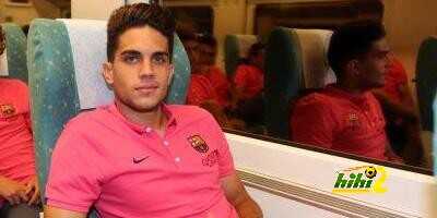 تعليق بارترا على مشاركته الرسمية الأولى مع منتخب اسبانيا