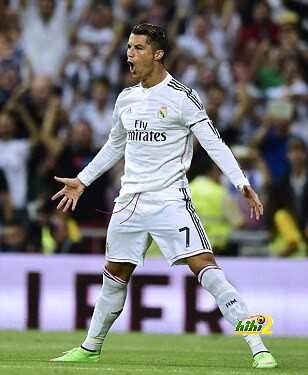 صور : مباراة ريال مدريد واتليتكو مدريد