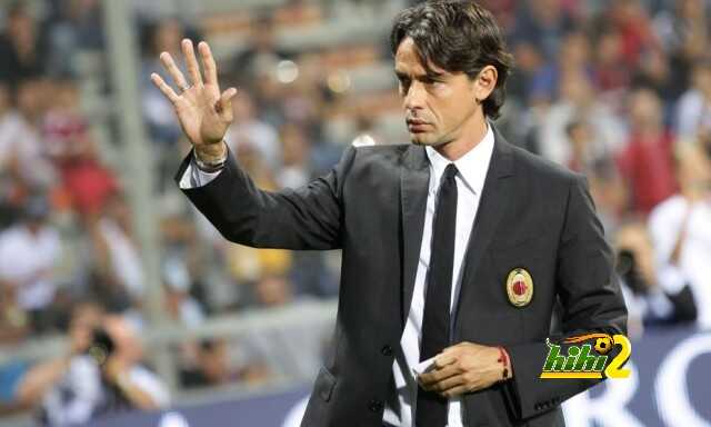 انزاجي مطالب بالوصول الى دوري الابطال