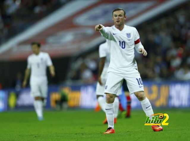 جماهير إنجلترا لم يعجبها اداء المنتخب في مباراة الأمس