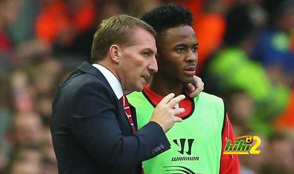ليفربول لا ينوي بيع لاعبه المتألق