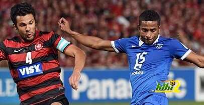 فيديو :بالرغم من الخسارة … الهلال قدم اجمل مبارياته في عام 1436هـ