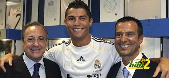 رونالدو لن يتكرر في تاريخ كرة القدم … وسيعتزل في ريال مدريد …!