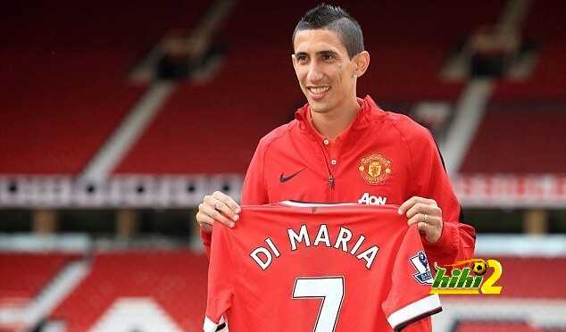 صور : مانشستر يونايتد يواصل أخطاءه والضحية ديماريا ..!