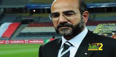 عامر حسين : لا أصدق مطالبة الأهلى بإقالتى