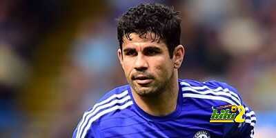 صورة : ردة فعل كوستا على دراما مباراة إسبانيا وسلوفاكيا