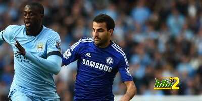 أفضل 12 لاعب أفريقى  فى الدورى الإنجليزى