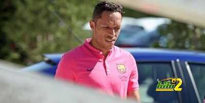 ثلاث غيابات في الكلاسيكو في صفوف برشلونة