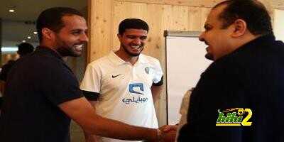 المفرج : الكأس لم تضيع